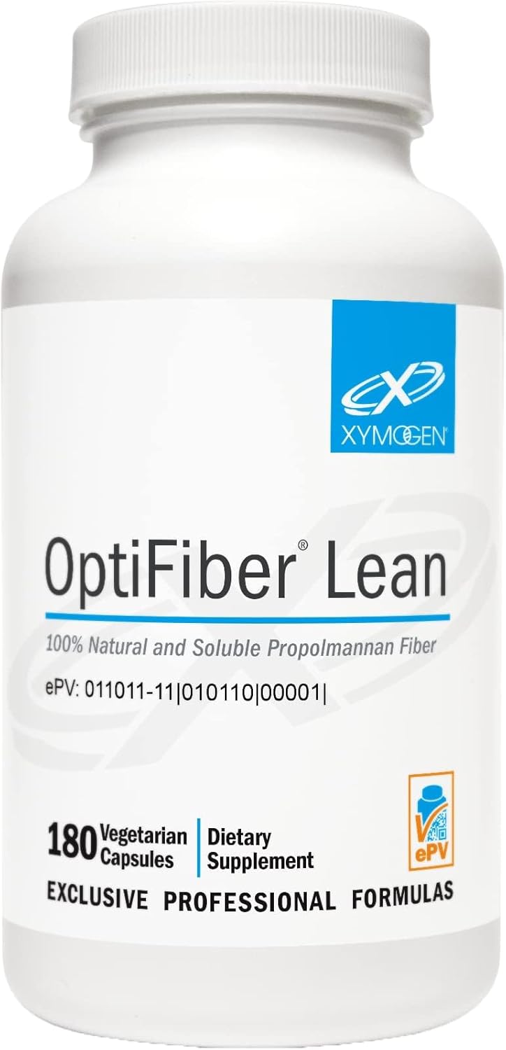 Xymogen - OptiFiber Lean