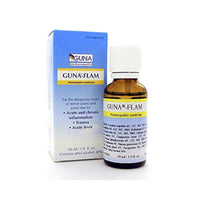 GUNA Biotherapeutics - Guna Flam Relief