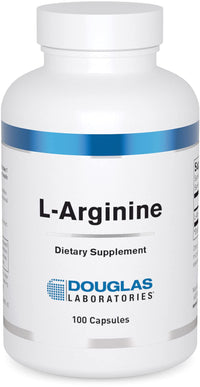 Douglas Labs - L-Arginine 700mg