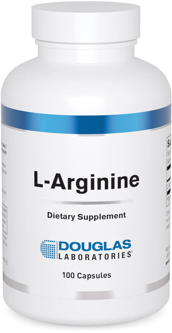 Douglas Labs - L-Arginine 700mg