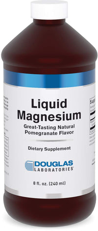 Douglas Labs - Liquid Magnesium