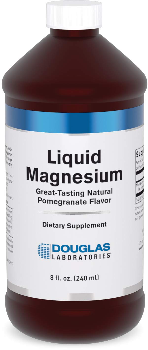 Douglas Labs - Liquid Magnesium