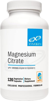 Xymogen - Magnesium Citrate