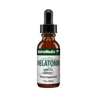 NutraMedix, LLC - Melatonin Sleep