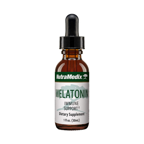 NutraMedix, LLC - Melatonin Sleep