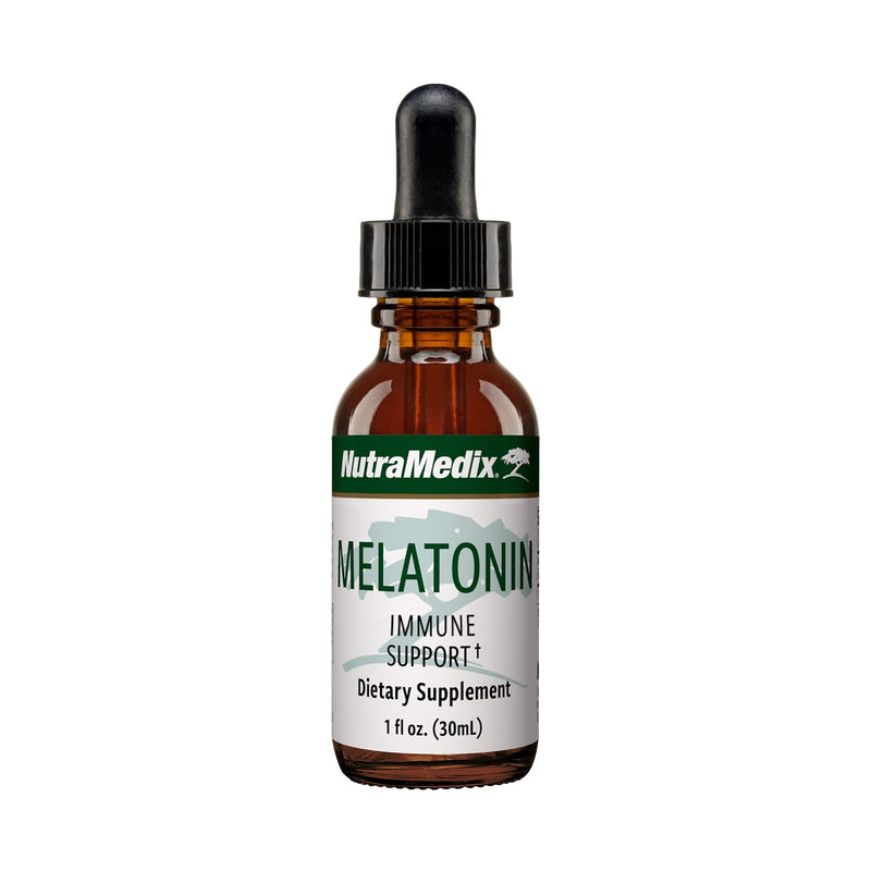 NutraMedix, LLC - Melatonin Sleep