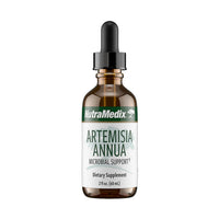 NutraMedix, LLC - Artemesia Annua