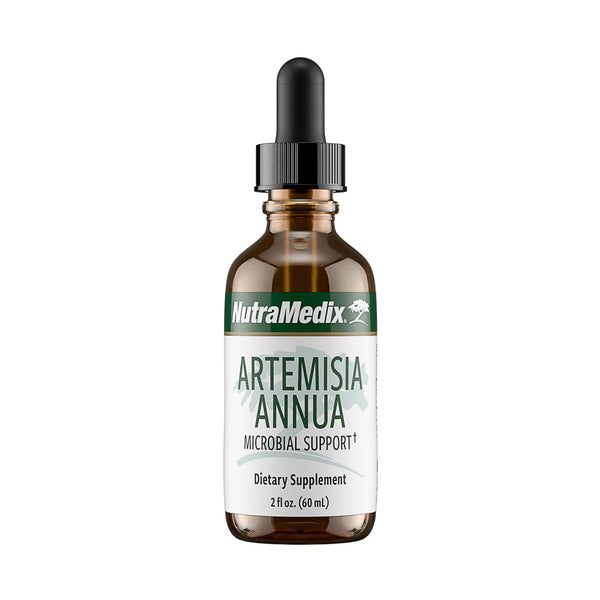 NutraMedix, LLC - Artemesia Annua