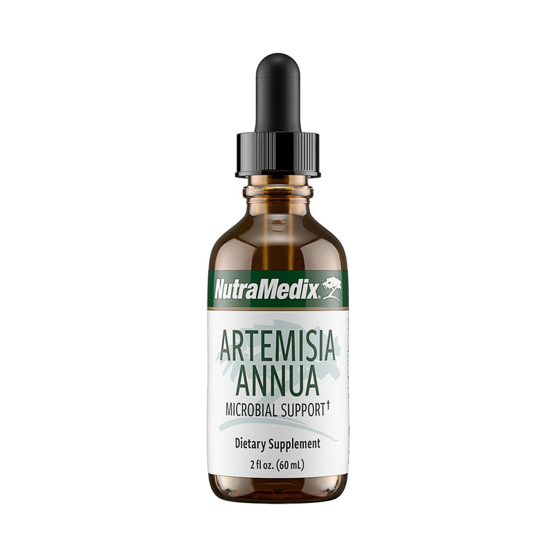 NutraMedix, LLC - Artemesia Annua