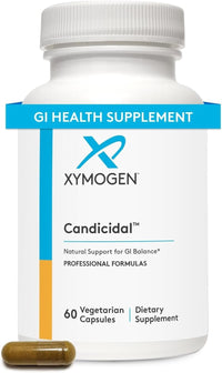 Xymogen - Candicidal