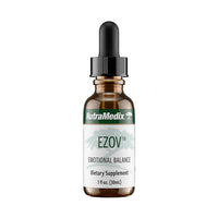 NutraMedix, LLC - EZOV Emotional Balance