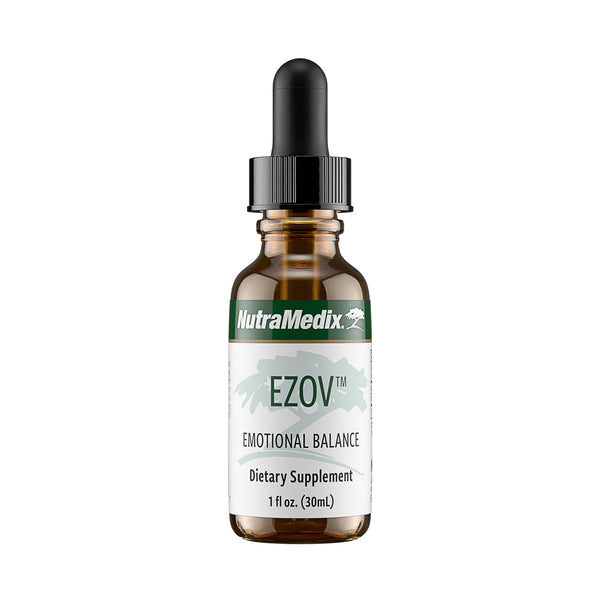 NutraMedix, LLC - EZOV Emotional Balance