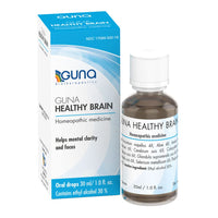 GUNA Biotherapeutics - Guna-Awareness