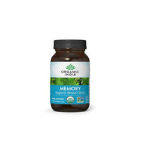 Organic India - Memory