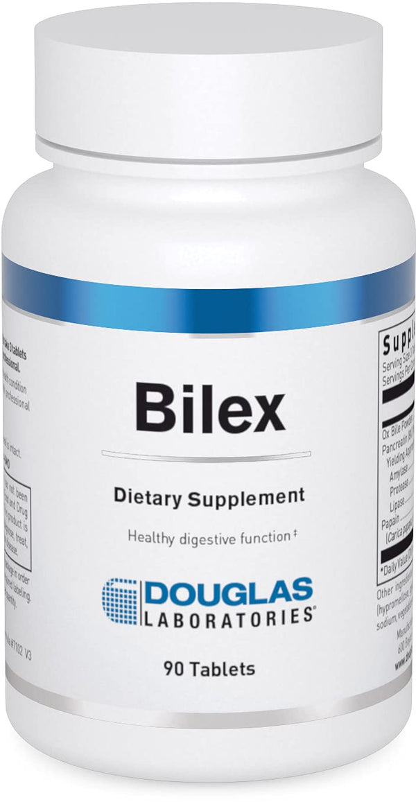 Douglas Labs - Bilex