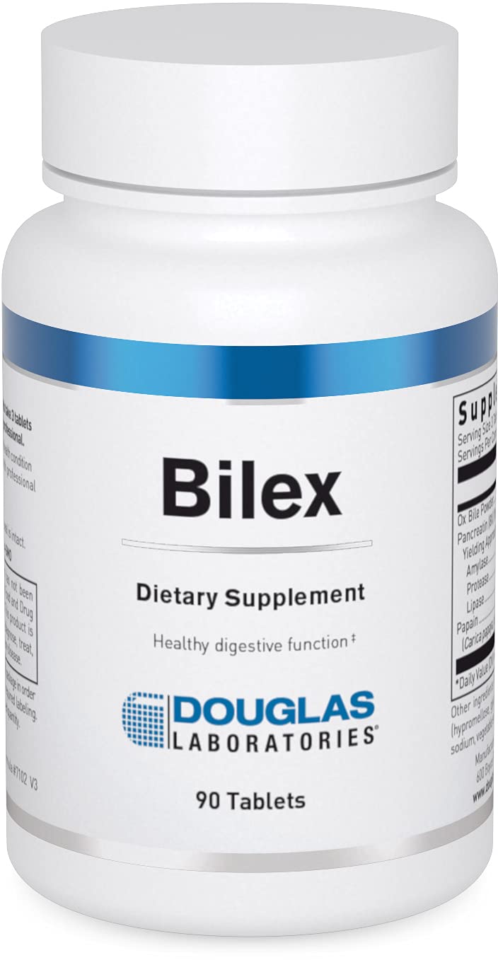 Douglas Labs - Bilex