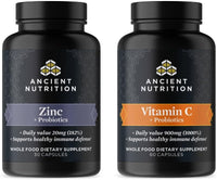 Ancient Nutrition - Immune Multivitamin