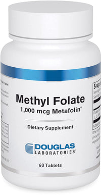 Douglas Labs - Methyl Folate