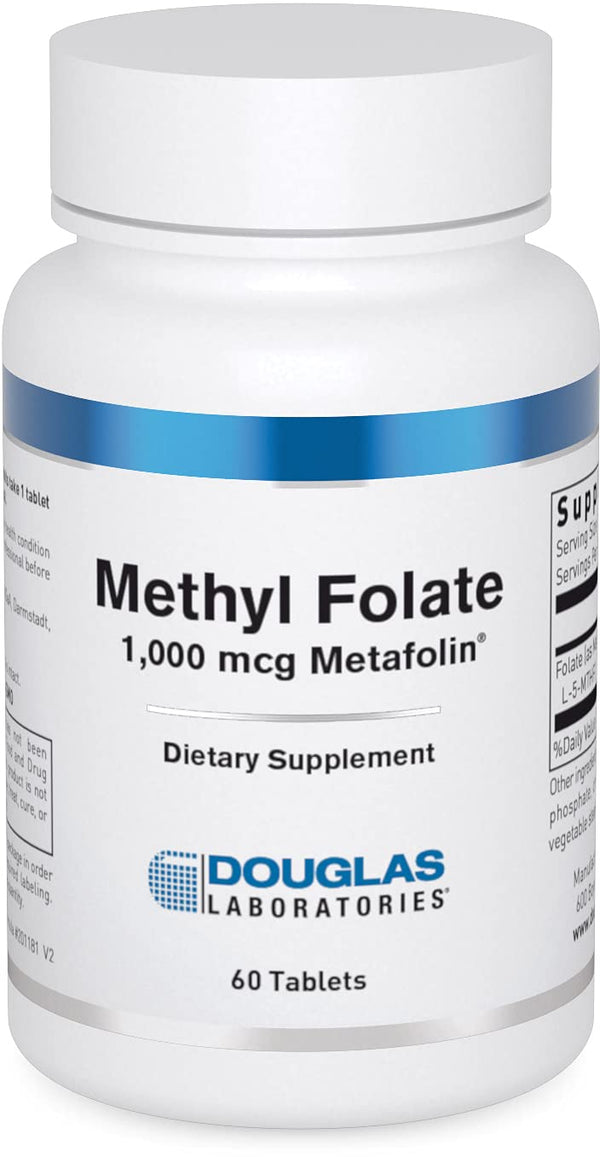 Douglas Labs - Methyl Folate