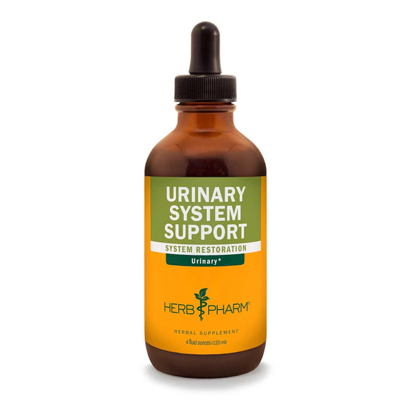 Herb Pharm - Urinary System Support