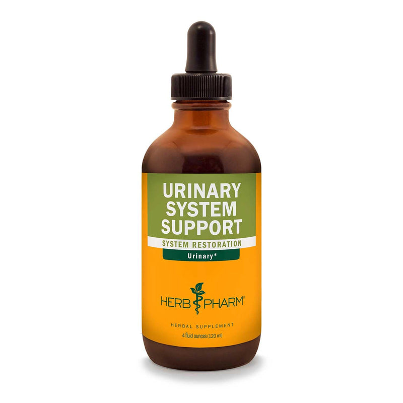 Herb Pharm - Urinary System Support