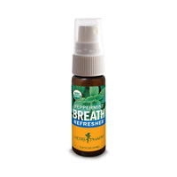 Herb Pharm - Breath Refresher Peppermint