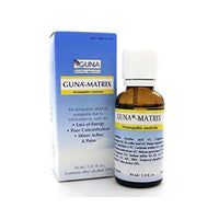 GUNA Biotherapeutics - Guna Anti-Interleukin 1