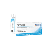 GUNA Biotherapeutics - Guna-Micox
