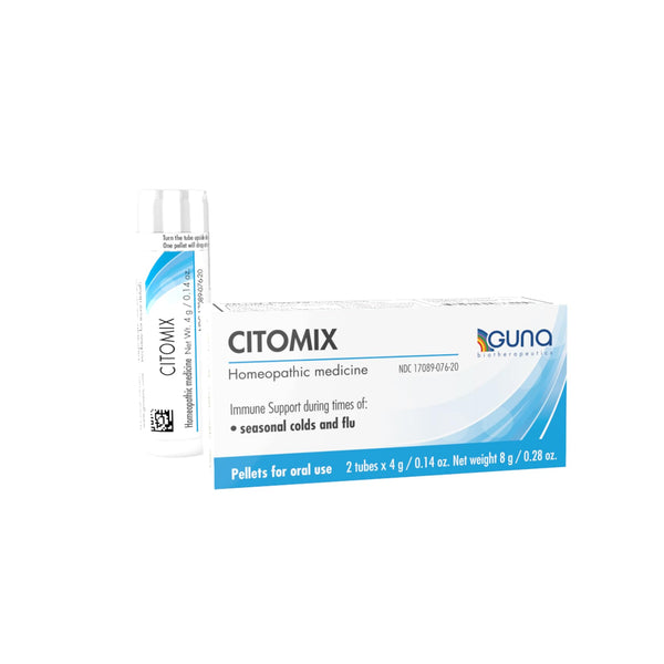 GUNA Biotherapeutics - Guna-Micox