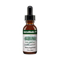 NutraMedix, LLC - Babuna Sleep