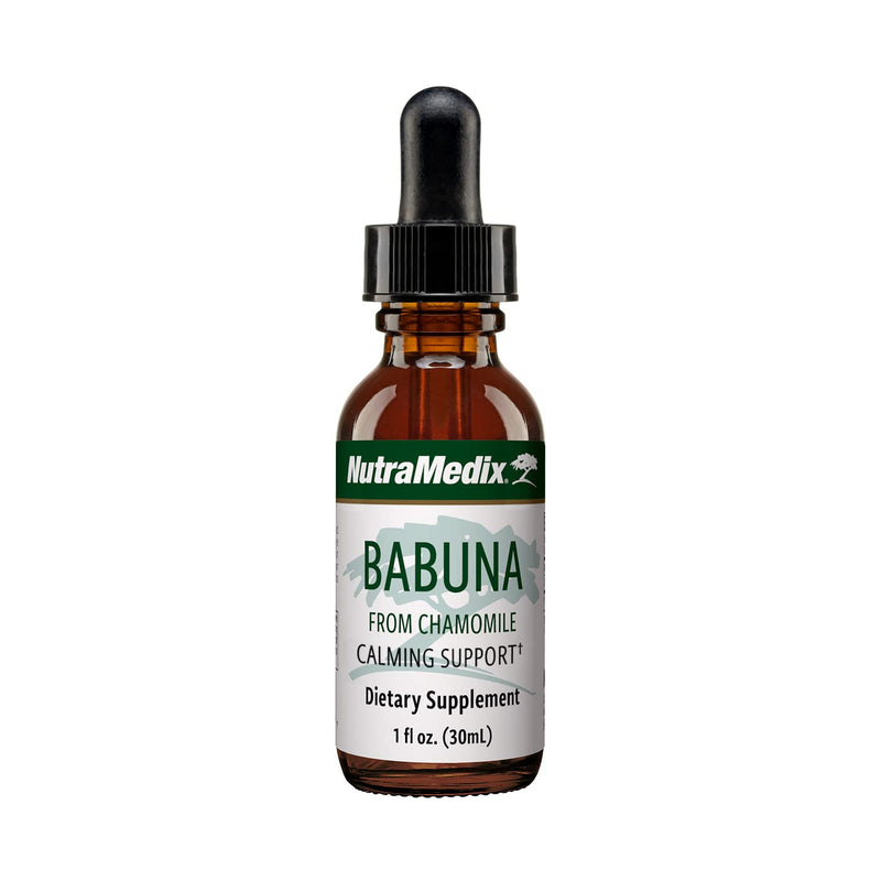 NutraMedix, LLC - Babuna Sleep