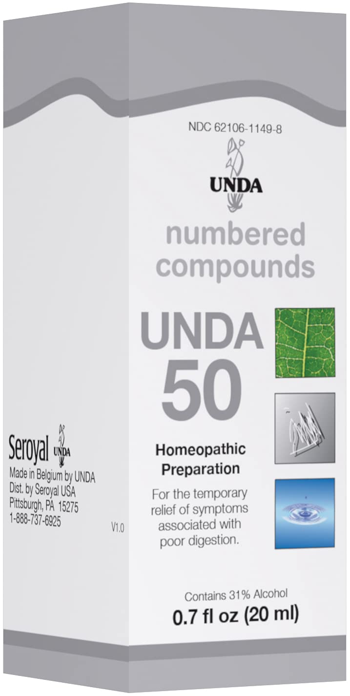 Seroyal/Unda Unda #50 — view 2