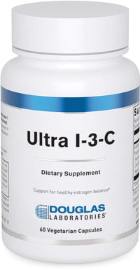 Douglas Labs - Ultra I-3-C