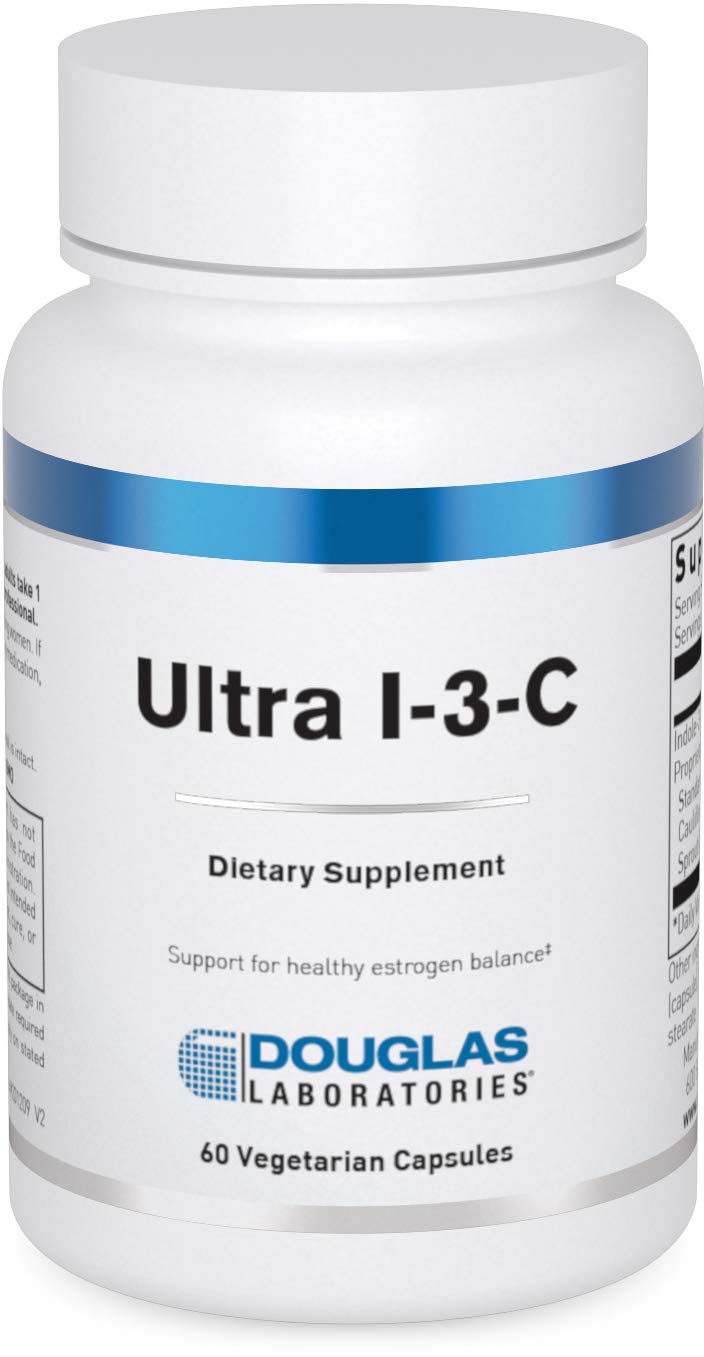 Douglas Labs - Ultra I-3-C