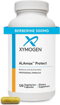 Xymogen - ALAmax Protect