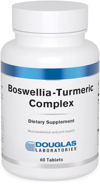 Douglas Labs - Boswellia-Turmeric Complex