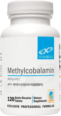 Xymogen - Methylcobalamin