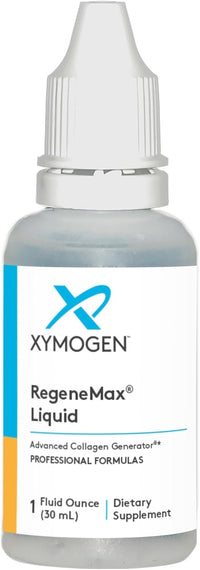 Xymogen - RegeneMax Liquid
