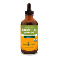 Herb Pharm - Chaste Tree