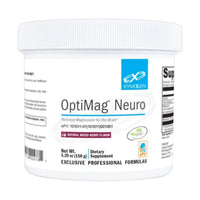 Xymogen - OptiMag Neuro (Magnesium) Lemon-Lime