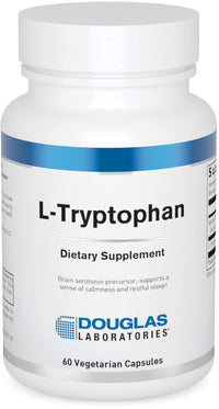Douglas Labs - L-Tryptophan
