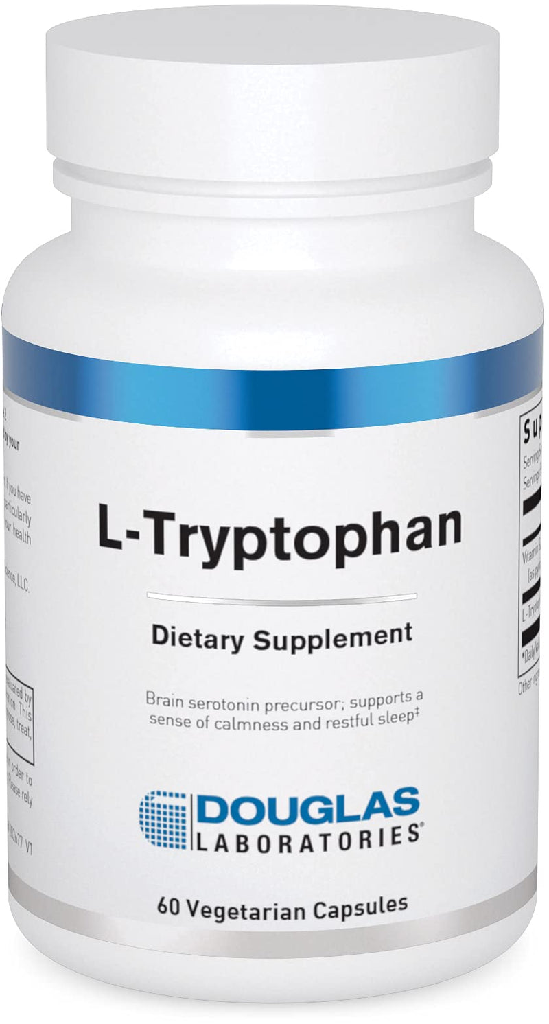 Douglas Labs - L-Tryptophan