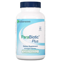 Nutra BioGenesis - Para Biotic Plus