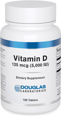 Douglas Labs - Vitamin A