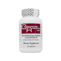 Ecological Formulas/Cardiovascular Research - Mucopolysaccharide Concentrate