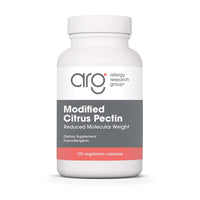 Allergy Research Group - Modified Citrus Pectin Pwd