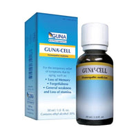 GUNA Biotherapeutics - Guna-Cell