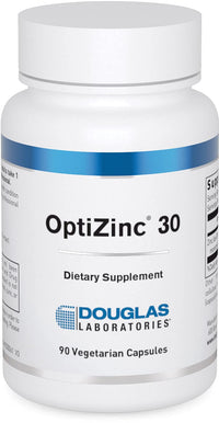 Douglas Labs - Opti-Zinc 30