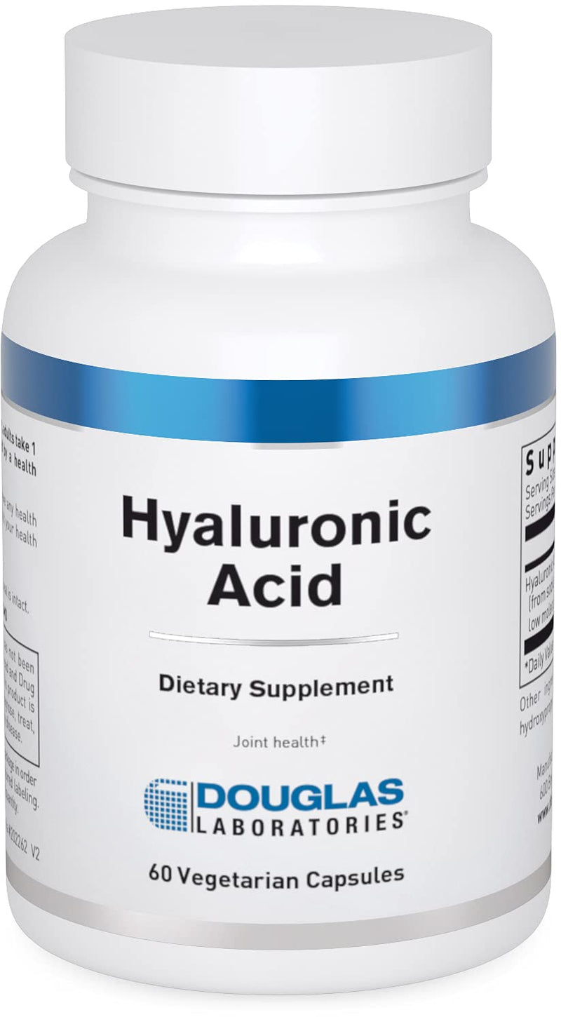Douglas Labs - Hyaluronic Acid