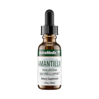 NutraMedix, LLC - Amantilla Relax/Sleep